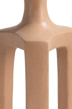 XOOON COCOmaison, Jules vaas H42cm - Beige^ Woonaccessoires