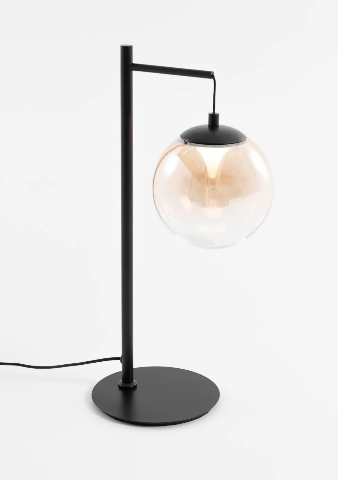 XOOON COCOmaison, Lexi tafellamp 1*LED - Amber^ Tafellampen