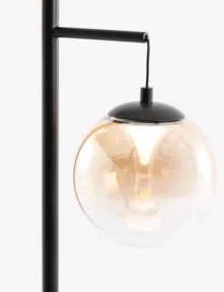 XOOON COCOmaison, Lexi tafellamp 1*LED - Amber^ Tafellampen