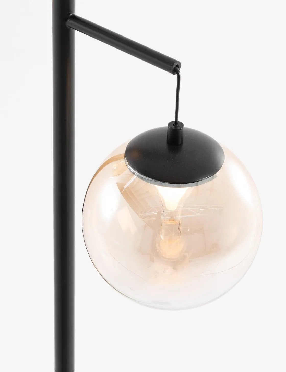 XOOON COCOmaison, Lexi tafellamp 1*LED - Amber^ Tafellampen