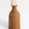 XOOON COCOmaison, Loes vaas H39cm - Multikleur^ Woonaccessoires