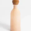 XOOON COCOmaison, Loes vaas H48cm - Multikleur^ Woonaccessoires