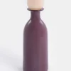 XOOON COCOmaison, Marthe vaas H48cm - Multikleur^ Woonaccessoires