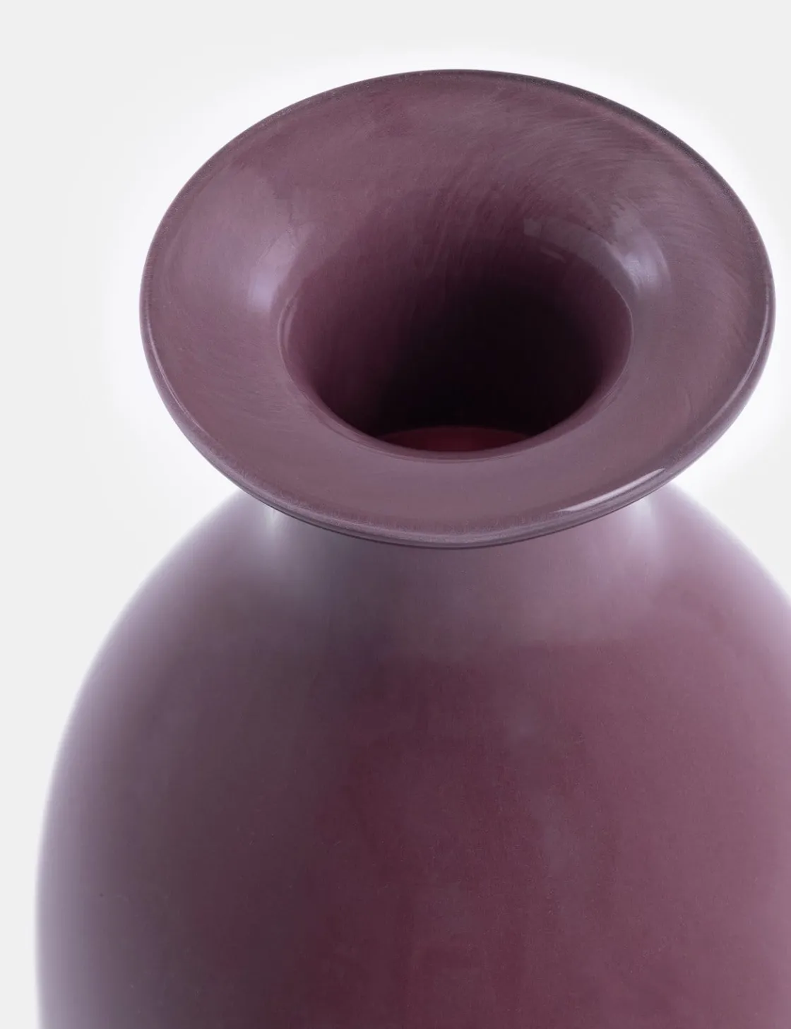 XOOON COCOmaison, Marthe vaas H48cm - Multikleur^ Woonaccessoires