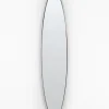 XOOON COCOmaison, Mia spiegel 190x38cm - Brons^ Wanddecoraties|Woonaccessoires