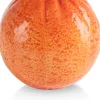 XOOON COCOmaison, Orange vaas H12cm - Oranje^ Woonaccessoires