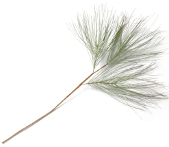 XOOON COCOmaison, Pine needle spray kunsttak 100cm - Groen^ Woonaccessoires