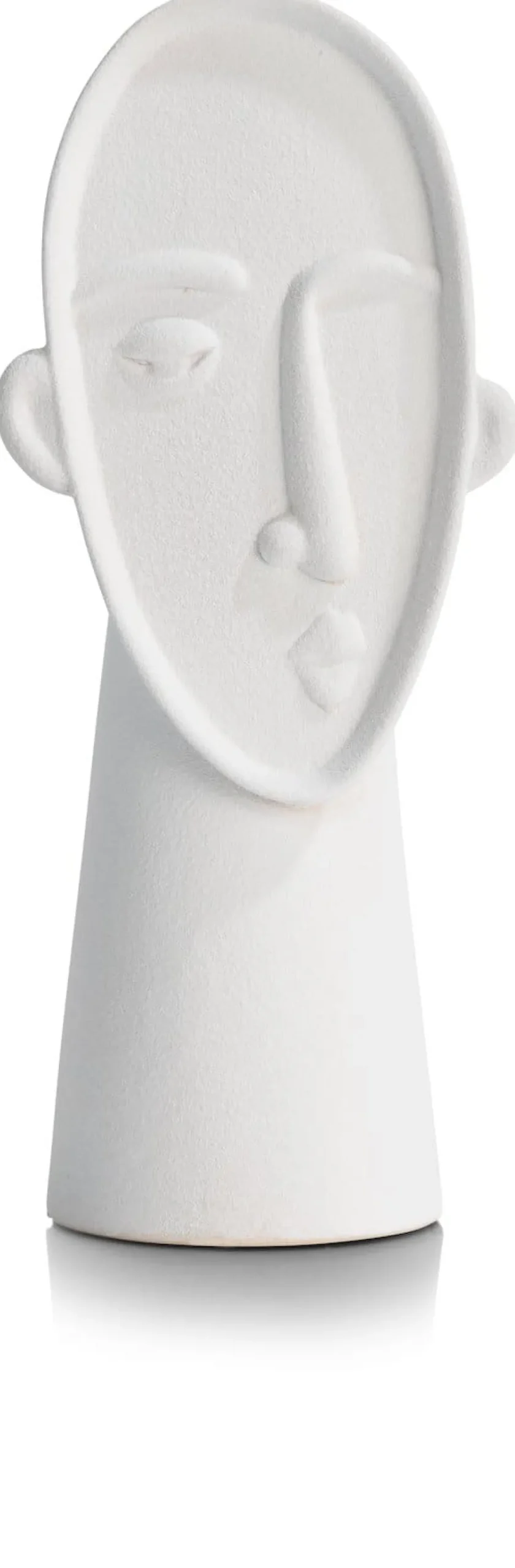 XOOON COCOmaison, Pip beeld H32cm - Wit^ Woonaccessoires