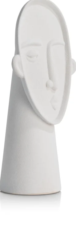 XOOON COCOmaison, Pip beeld H32cm - Wit^ Woonaccessoires