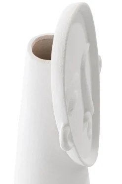 XOOON COCOmaison, Pip beeld H32cm - Wit^ Woonaccessoires