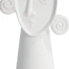 XOOON COCOmaison, Pip beeld H29cm - Wit^ Woonaccessoires