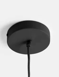 XOOON COCOmaison, Rikke hanglamp 2*E27 D40cm - Beige^ Hanglampen