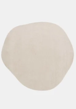 XOOON COCOmaison, RINGWOOD KARPET 240X260CM^ Woonaccessoires|Vloerkleden