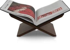 XOOON COCOmaison, Siem boekenstandaard - bruin^ Woonaccessoires