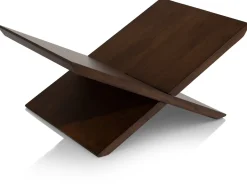 XOOON COCOmaison, Siem boekenstandaard - bruin^ Woonaccessoires