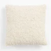 XOOON COCOmaison, Snow kussen 45x45cm - Wit^ Woonaccessoires