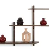 XOOON COCOmaison, Sonny wandrek - Bruin^ Wanddecoraties|Woonaccessoires