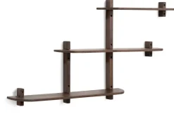 XOOON COCOmaison, Sonny wandrek - Bruin^ Wanddecoraties|Woonaccessoires