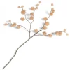XOOON COCOmaison, Thistle spray kunstbloem 85cm - Beige^ Woonaccessoires