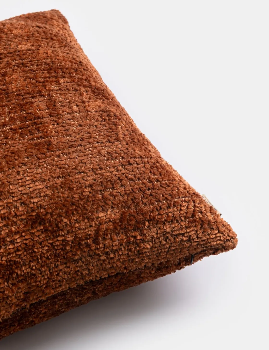 XOOON COCOmaison, Timeless - Clint kussen 60x60cm - koper^ Woonaccessoires