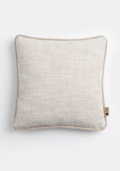 XOOON COCOmaison, Timeless - Cody kussen 43x43cm - beige^ Woonaccessoires