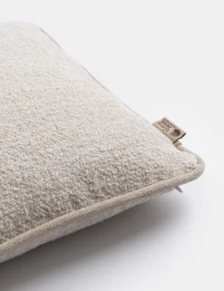 XOOON COCOmaison, Timeless - Cody kussen 43x43cm - beige^ Woonaccessoires