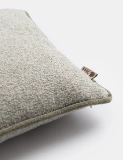 XOOON COCOmaison, Timeless - Cody kussen 43x43cm - Groen^ Woonaccessoires