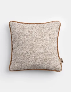 XOOON COCOmaison, Timeless - Cody kussen 43x43cm - koper^ Woonaccessoires