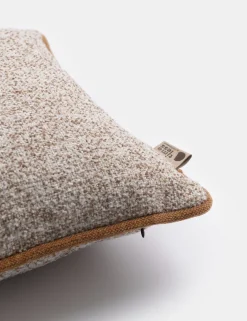 XOOON COCOmaison, Timeless - Cody kussen 43x43cm - koper^ Woonaccessoires