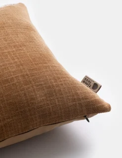 XOOON COCOmaison, Timeless - Jaez kussen 40x60cm - koper^ Woonaccessoires