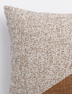 XOOON COCOmaison, Timeless - Jaez kussen 40x60cm - koper^ Woonaccessoires