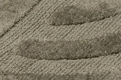 XOOON COCOmaison, Timeless Arch karpet 300x400cm - Groen^ Woonaccessoires|Vloerkleden