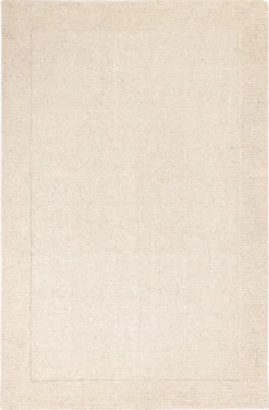 XOOON COCOmaison, Timeless Classic karpet 160x230cm - Creme^ Woonaccessoires|Vloerkleden