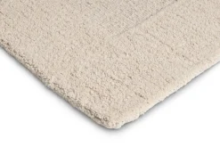 XOOON COCOmaison, Timeless Classic karpet 160x230cm - Creme^ Woonaccessoires|Vloerkleden