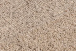 XOOON COCOmaison, Timeless Classic karpet 160x230cm - Taupe^ Woonaccessoires|Vloerkleden