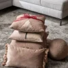 XOOON COCOmaison, Timeless kussen-set 6-delig - Camel^ Woonaccessoires