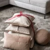 XOOON COCOmaison, Timeless kussen-set 6-delig - beige^ Woonaccessoires