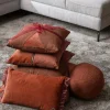 XOOON COCOmaison, Timeless kussen-set 6-delig - koper^ Woonaccessoires