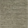 XOOON COCOmaison, Timeless Winding karpet 160x230cm - Groen^ Woonaccessoires|Vloerkleden