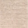 XOOON COCOmaison, Timeless Winding karpet 300x400cm - Beige^ Woonaccessoires|Vloerkleden