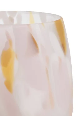 XOOON COCOmaison, Tuttifrutti vaas H25cm - Multikleur^ Woonaccessoires