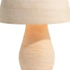 XOOON COCOmaison, Victor tafellamp 1*E27 - Beige^ Tafellampen