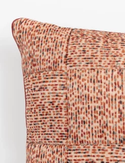 XOOON COCOmaison, Wes kussen 45x45cm - Multikleur^ Woonaccessoires