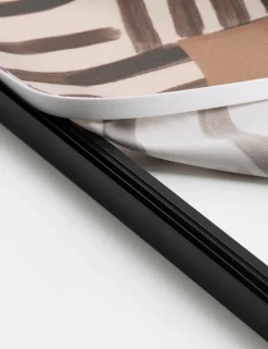 XOOON COCOmaison, Zenya wand doek - 70x100cm^ Wanddecoraties|Woonaccessoires