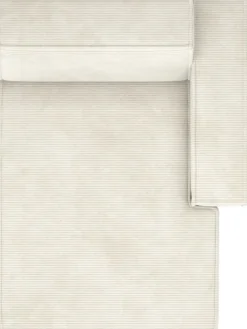 XOOON COLMAR longchair (armleuning rechts)- small -^ Colmar