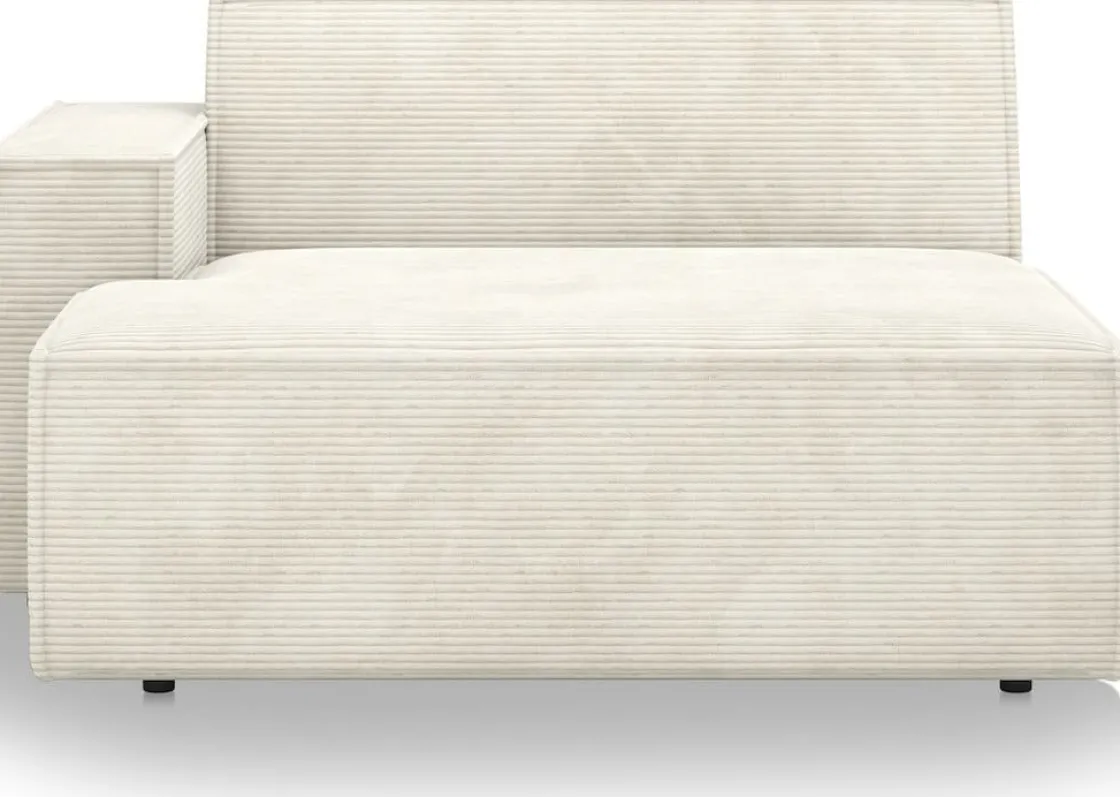 XOOON COLMAR longchair (armleuning links) -^ Colmar
