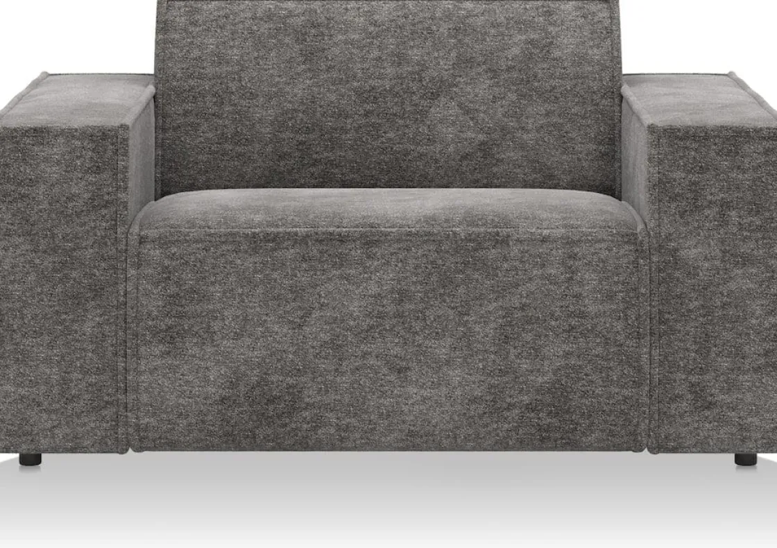 XOOON COLMAR loveseat -^ Colmar