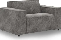XOOON COLMAR loveseat -^ Colmar