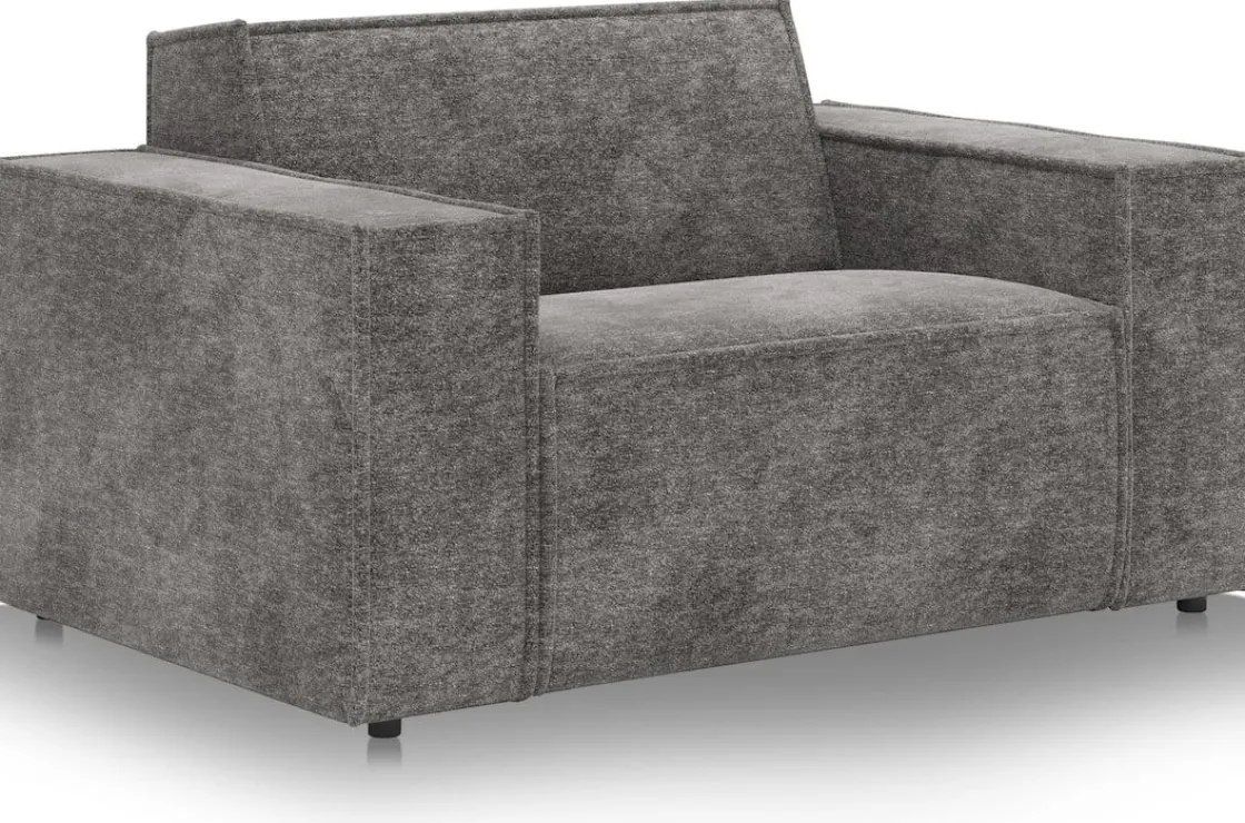 XOOON COLMAR loveseat -^ Colmar