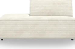 XOOON COLMAR ottomane small (armleuning links) -^ Colmar